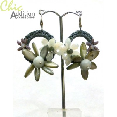 Earrings ER15-1487A